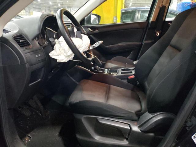 Photo 6 VIN: JM3KE2BE8G0737351 - MAZDA CX-5 