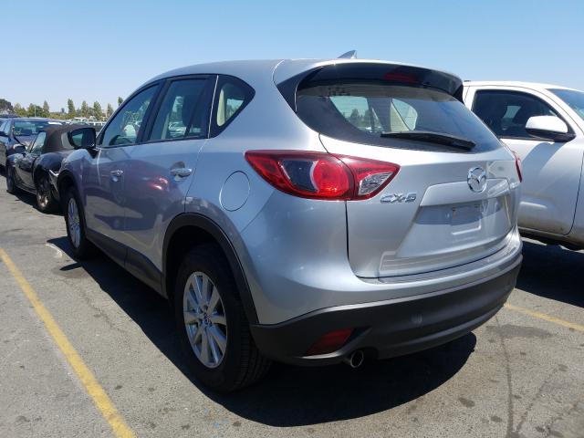 Photo 2 VIN: JM3KE2BE8G0899724 - MAZDA CX-5 