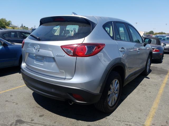 Photo 3 VIN: JM3KE2BE8G0899724 - MAZDA CX-5 