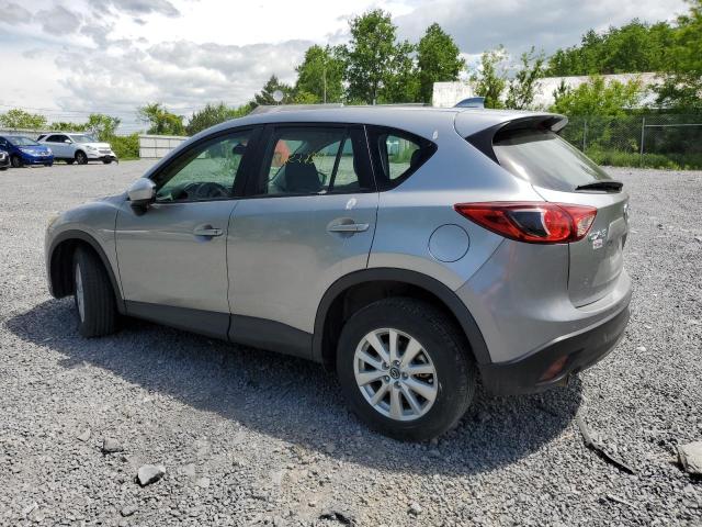 Photo 1 VIN: JM3KE2BE9D0116597 - MAZDA CX-5 