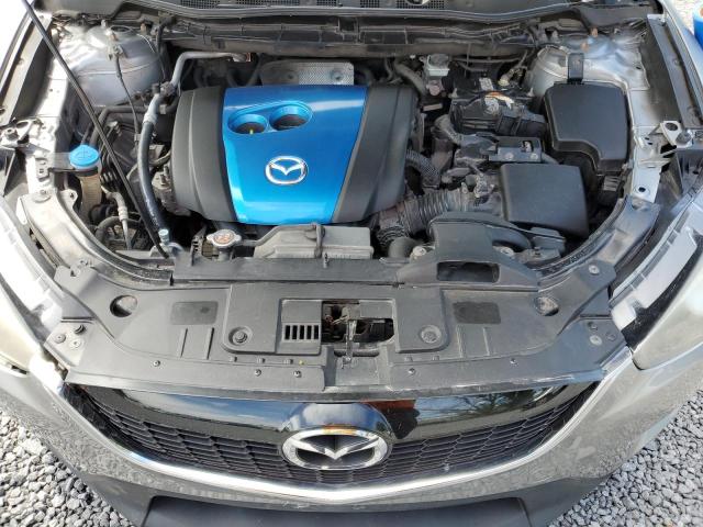 Photo 11 VIN: JM3KE2BE9D0116597 - MAZDA CX-5 