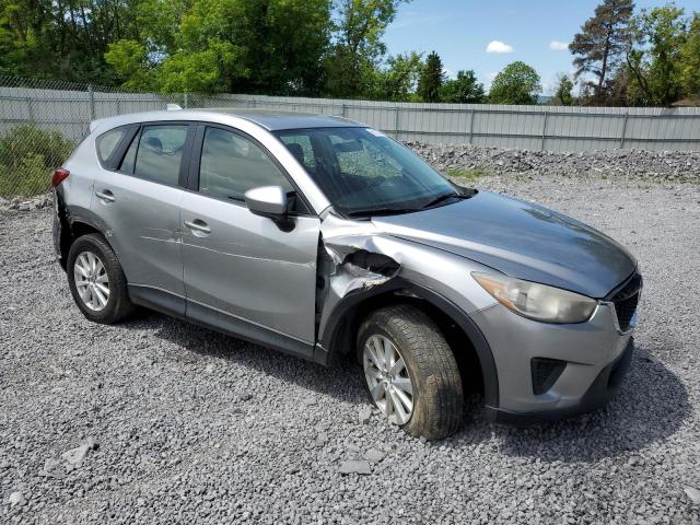 Photo 3 VIN: JM3KE2BE9D0116597 - MAZDA CX-5 