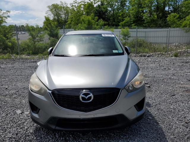 Photo 4 VIN: JM3KE2BE9D0116597 - MAZDA CX-5 