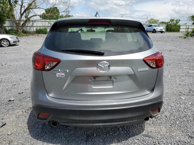 Photo 5 VIN: JM3KE2BE9D0116597 - MAZDA CX-5 