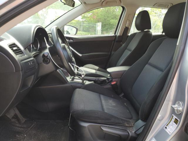 Photo 6 VIN: JM3KE2BE9D0116597 - MAZDA CX-5 