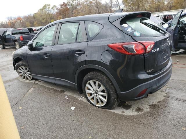 Photo 1 VIN: JM3KE2BE9D0118575 - MAZDA CX-5 