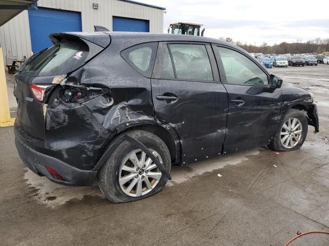 Photo 2 VIN: JM3KE2BE9D0118575 - MAZDA CX-5 