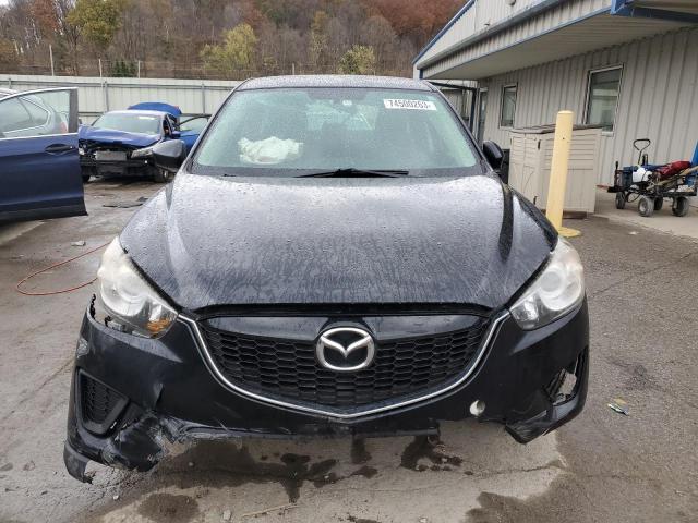 Photo 4 VIN: JM3KE2BE9D0118575 - MAZDA CX-5 