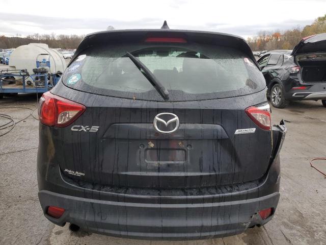 Photo 5 VIN: JM3KE2BE9D0118575 - MAZDA CX-5 