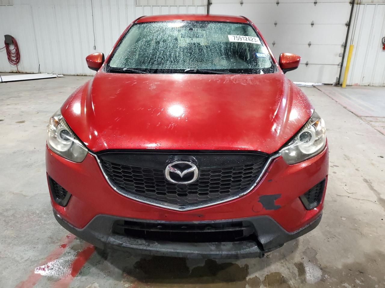 Photo 4 VIN: JM3KE2BE9E0309883 - MAZDA CX-5 