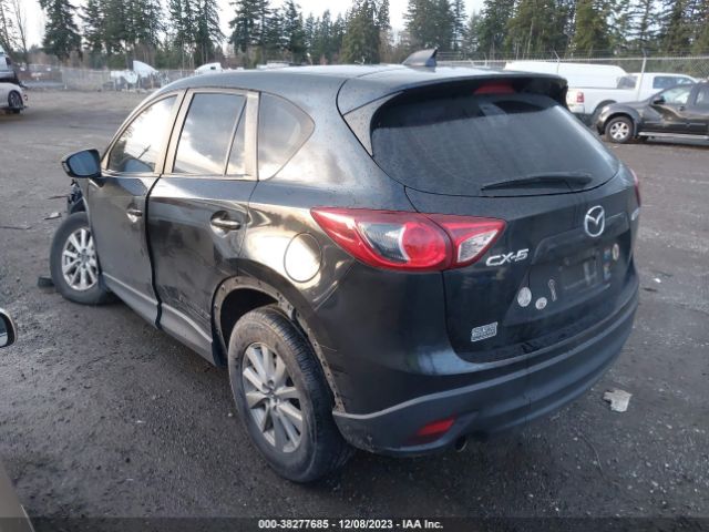 Photo 2 VIN: JM3KE2BE9E0335996 - MAZDA CX-5 