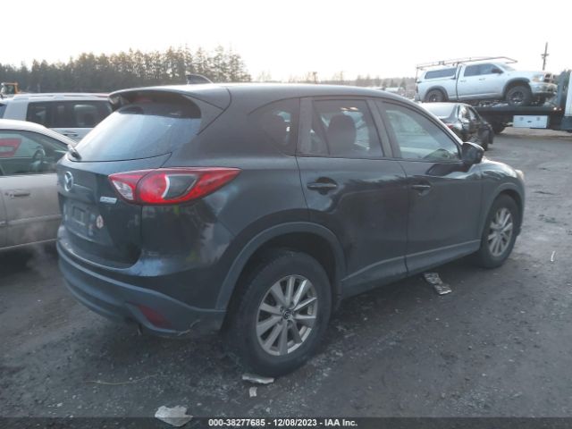 Photo 3 VIN: JM3KE2BE9E0335996 - MAZDA CX-5 