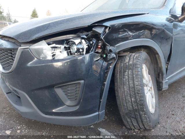 Photo 5 VIN: JM3KE2BE9E0335996 - MAZDA CX-5 