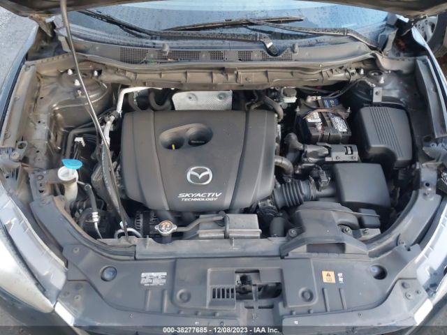 Photo 9 VIN: JM3KE2BE9E0335996 - MAZDA CX-5 