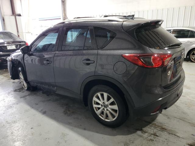 Photo 1 VIN: JM3KE2BE9E0336131 - MAZDA CX-5 SPORT 