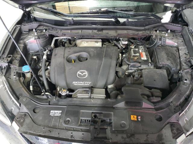 Photo 11 VIN: JM3KE2BE9E0336131 - MAZDA CX-5 SPORT 