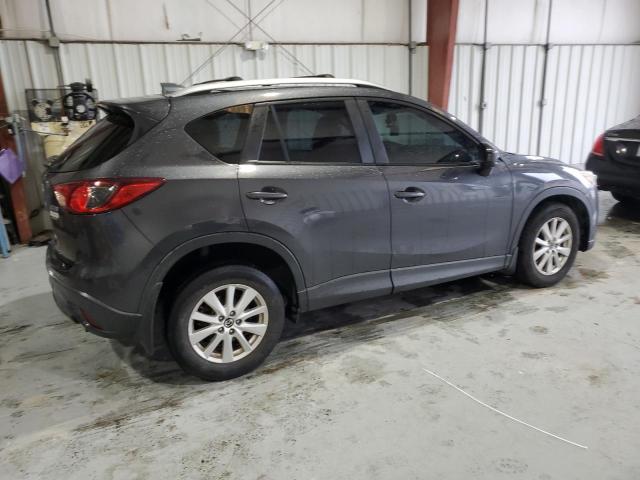 Photo 2 VIN: JM3KE2BE9E0336131 - MAZDA CX-5 SPORT 