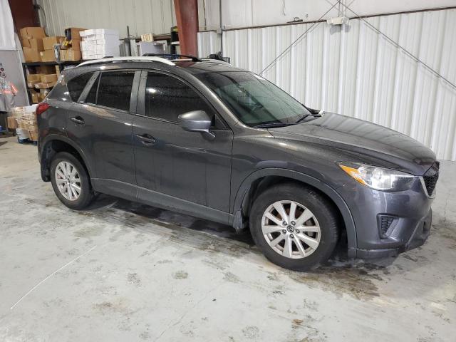 Photo 3 VIN: JM3KE2BE9E0336131 - MAZDA CX-5 SPORT 