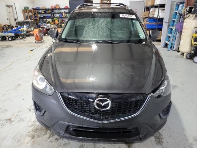 Photo 4 VIN: JM3KE2BE9E0336131 - MAZDA CX-5 SPORT 