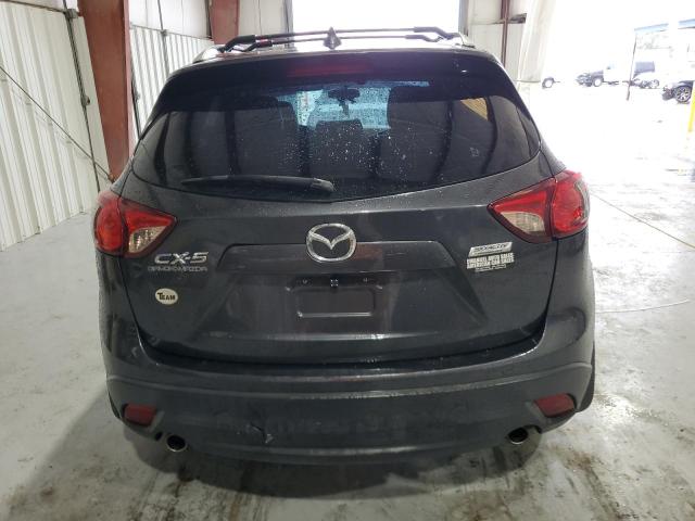 Photo 5 VIN: JM3KE2BE9E0336131 - MAZDA CX-5 SPORT 