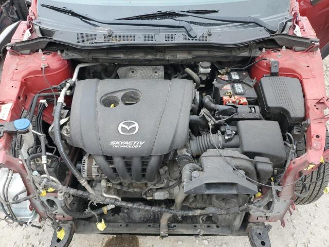 Photo 10 VIN: JM3KE2BE9E0372739 - MAZDA CX-5 SPORT 