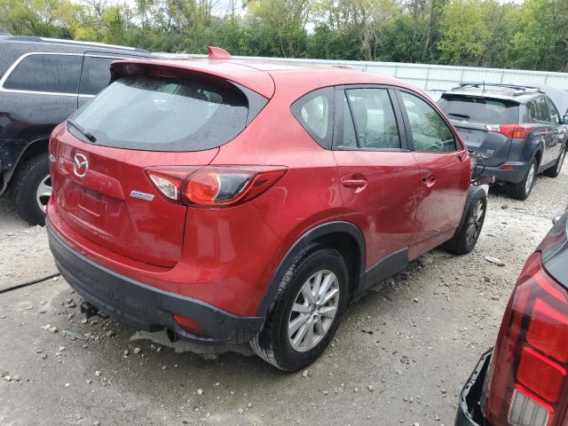 Photo 2 VIN: JM3KE2BE9E0372739 - MAZDA CX-5 SPORT 