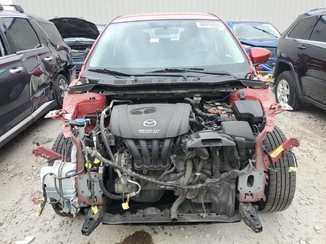 Photo 4 VIN: JM3KE2BE9E0372739 - MAZDA CX-5 SPORT 