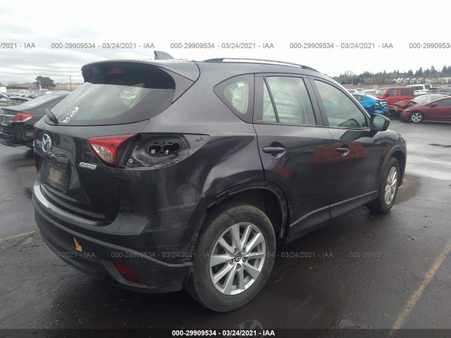 Photo 3 VIN: JM3KE2BE9E0375348 - MAZDA CX-5 