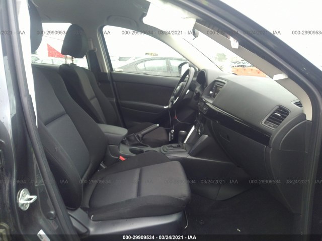 Photo 4 VIN: JM3KE2BE9E0375348 - MAZDA CX-5 