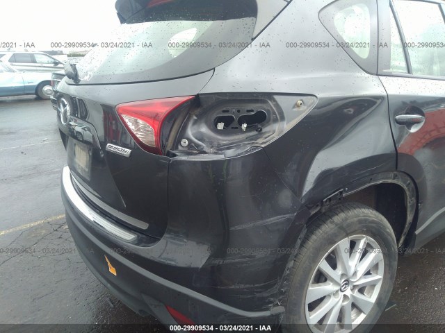 Photo 5 VIN: JM3KE2BE9E0375348 - MAZDA CX-5 