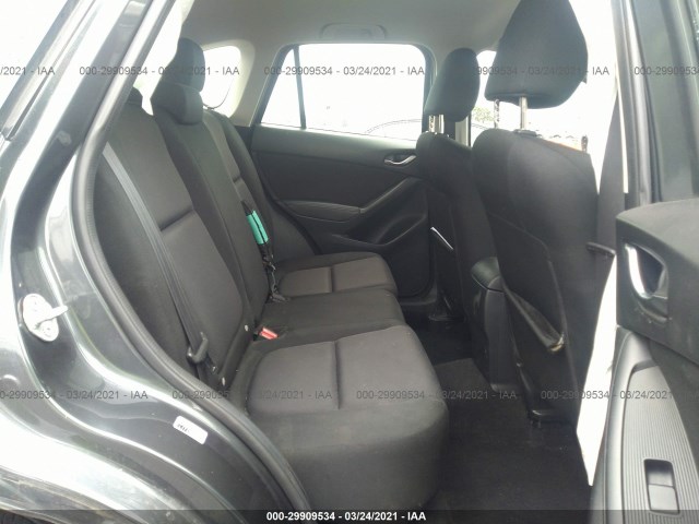 Photo 7 VIN: JM3KE2BE9E0375348 - MAZDA CX-5 