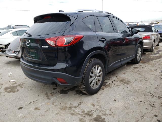 Photo 3 VIN: JM3KE2BE9F0442001 - MAZDA CX-5 SPORT 