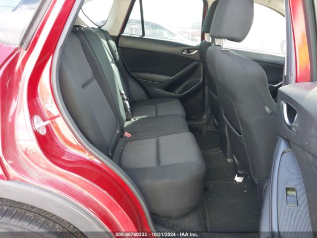 Photo 7 VIN: JM3KE2BE9F0484474 - MAZDA CX-5 