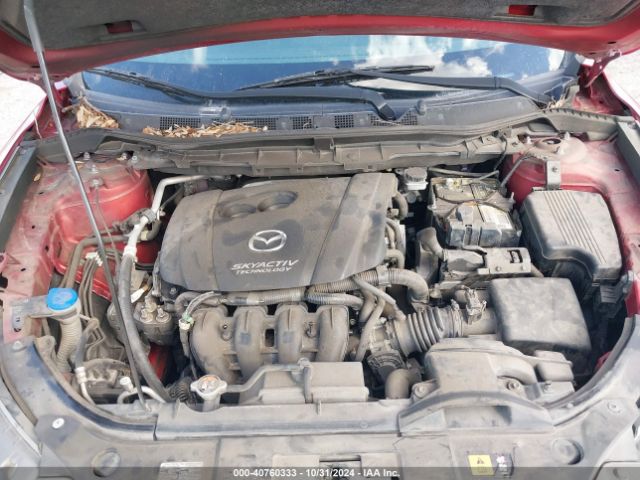 Photo 9 VIN: JM3KE2BE9F0484474 - MAZDA CX-5 