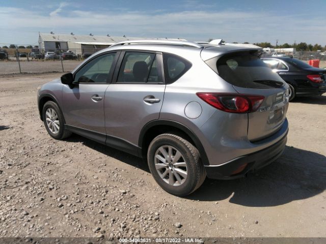 Photo 2 VIN: JM3KE2BE9F0530899 - MAZDA CX-5 