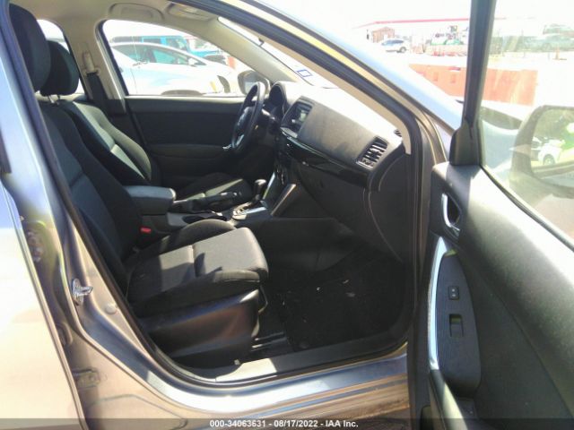 Photo 4 VIN: JM3KE2BE9F0530899 - MAZDA CX-5 