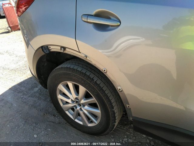 Photo 5 VIN: JM3KE2BE9F0530899 - MAZDA CX-5 