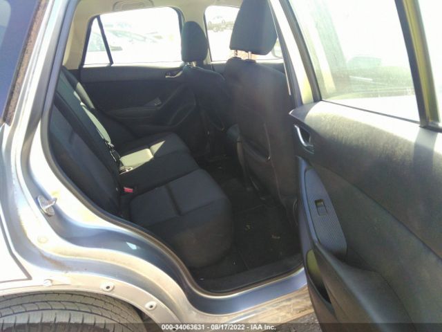 Photo 7 VIN: JM3KE2BE9F0530899 - MAZDA CX-5 