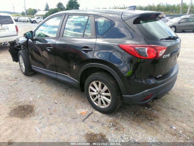 Photo 2 VIN: JM3KE2BEXD0119430 - MAZDA CX-5 