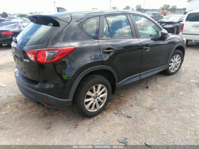 Photo 3 VIN: JM3KE2BEXD0119430 - MAZDA CX-5 