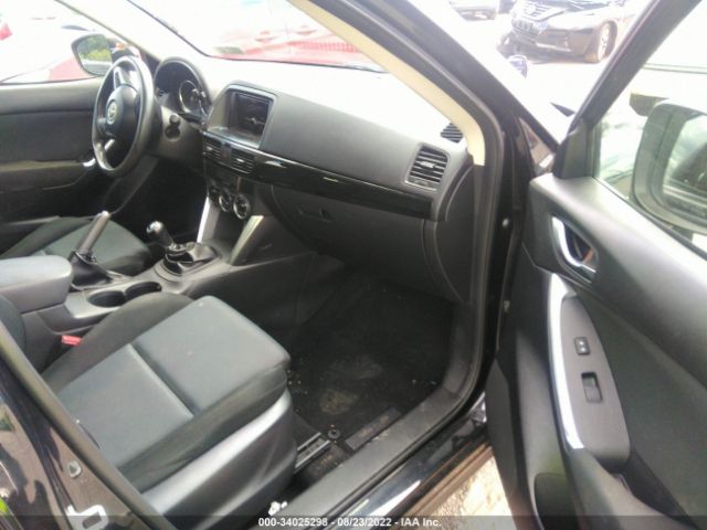 Photo 4 VIN: JM3KE2BEXD0119430 - MAZDA CX-5 