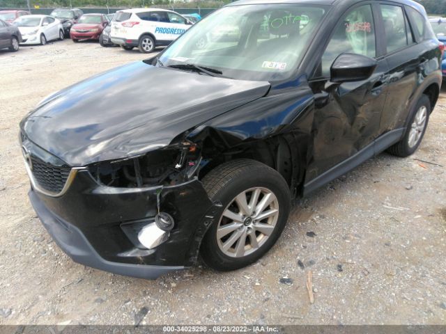 Photo 5 VIN: JM3KE2BEXD0119430 - MAZDA CX-5 