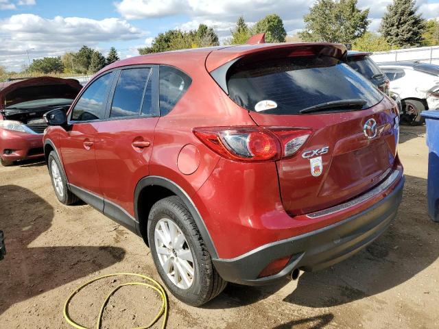 Photo 1 VIN: JM3KE2BEXD0121002 - MAZDA CX-5 SPORT 