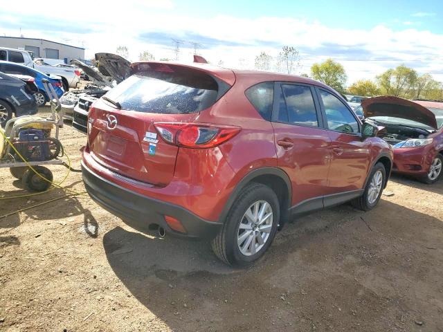 Photo 2 VIN: JM3KE2BEXD0121002 - MAZDA CX-5 SPORT 