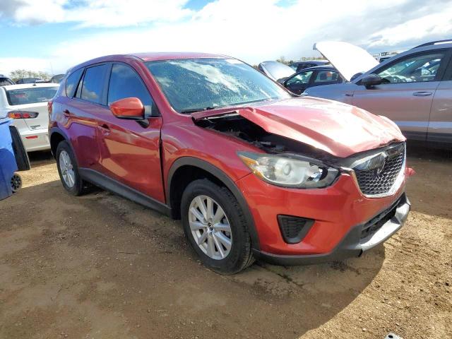 Photo 3 VIN: JM3KE2BEXD0121002 - MAZDA CX-5 SPORT 