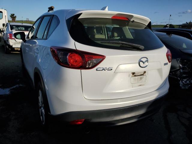 Photo 1 VIN: JM3KE2BEXD0128967 - MAZDA CX-5 