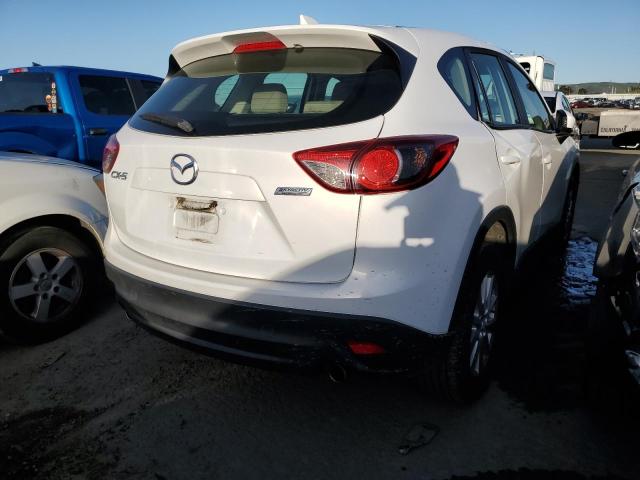 Photo 2 VIN: JM3KE2BEXD0128967 - MAZDA CX-5 