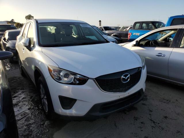 Photo 3 VIN: JM3KE2BEXD0128967 - MAZDA CX-5 