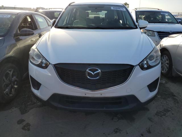 Photo 4 VIN: JM3KE2BEXD0128967 - MAZDA CX-5 