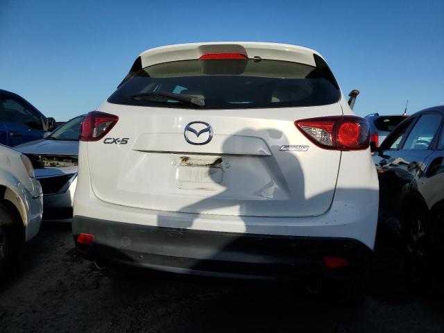 Photo 5 VIN: JM3KE2BEXD0128967 - MAZDA CX-5 